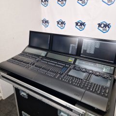 Used MA Lighting GrandMA3 Full Size for sale