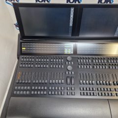 Used MA Lighting GrandMA3 Full Size for sale