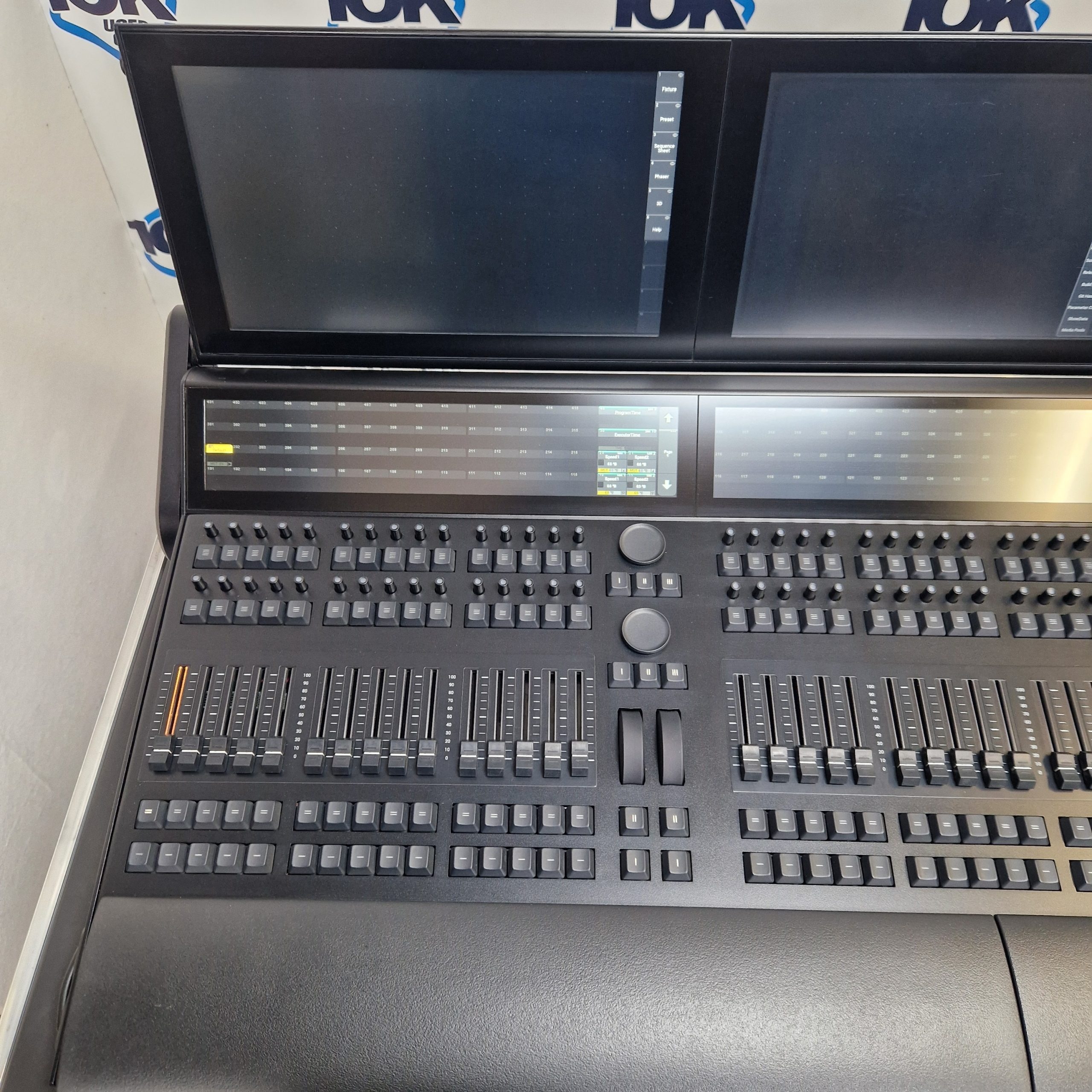 Used MA Lighting GrandMA3 Full Size for sale