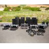 Used DAS Audio Aero 40A and UX Sub Package for sale