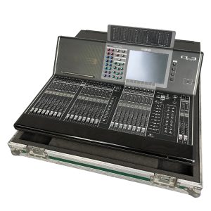 Yamaha CL3 package