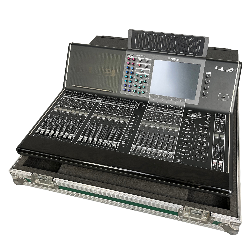 Used Yamaha CL3 package for sale