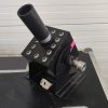 Used Fog machine with LEDs RGB for sale