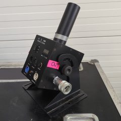 Used Fog machine with LEDs RGB for sale