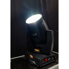 Used ClayPaky Alpha Beam 300 for sale
