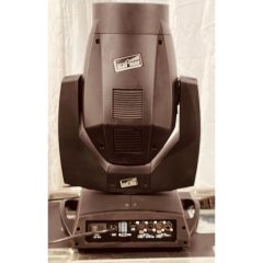 Used ClayPaky Alpha Beam 300 for sale