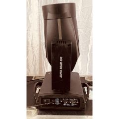 Used ClayPaky Alpha Beam 300 for sale