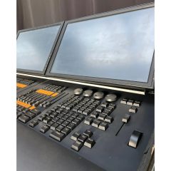 Used MA Lighting GrandMA2 Command Wing for sale