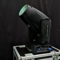 Used ClayPaky Alpha 1500 Profile for sale