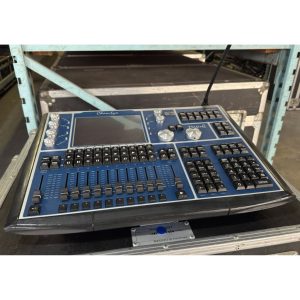 Chamsys MagicQ MQ60