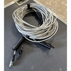 Used ROE MC7H LED Wall 34m2 Complete Set for sale