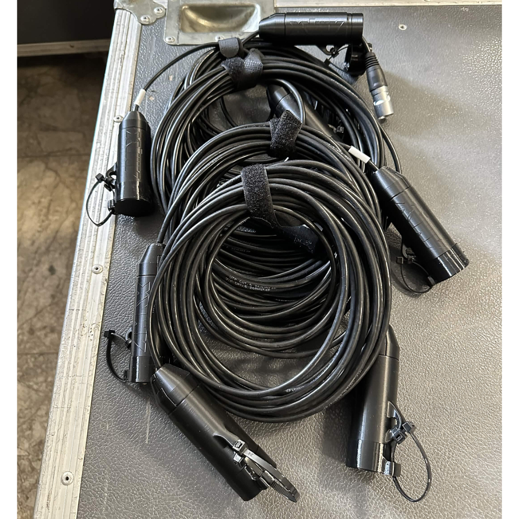 Used ROE MC7H LED Wall 34m2 Complete Set for sale