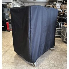 Used ROE MC7H LED Wall 34m2 Complete Set for sale