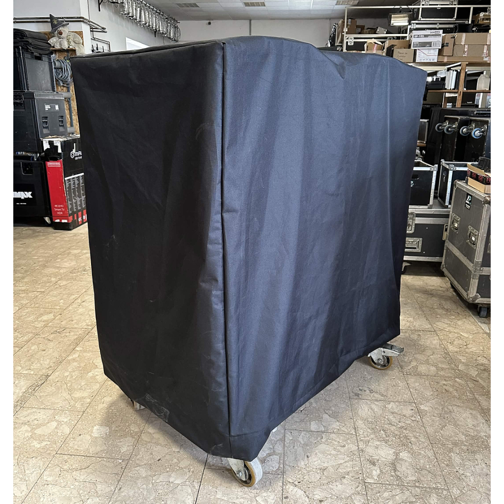 Used ROE MC7H LED Wall 34m2 Complete Set for sale