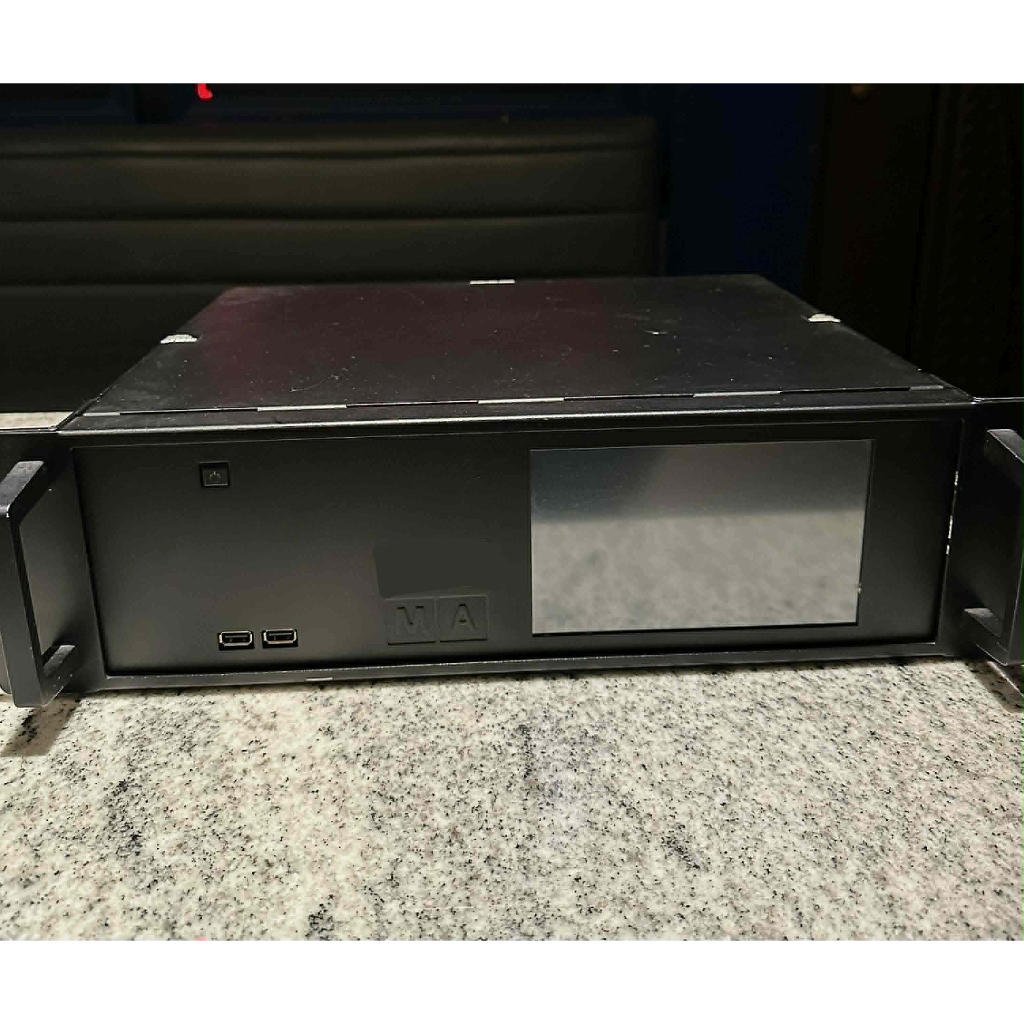Used MA Lighting GrandMA2 NPU for sale