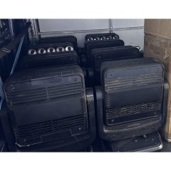 Used Ayrton MagicPanel-R for sale