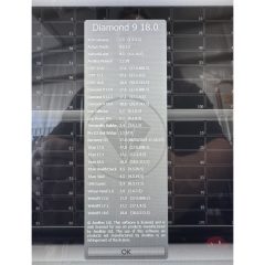 Used Avolites D9-215 for sale