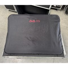 Used Avolites D9-215 for sale