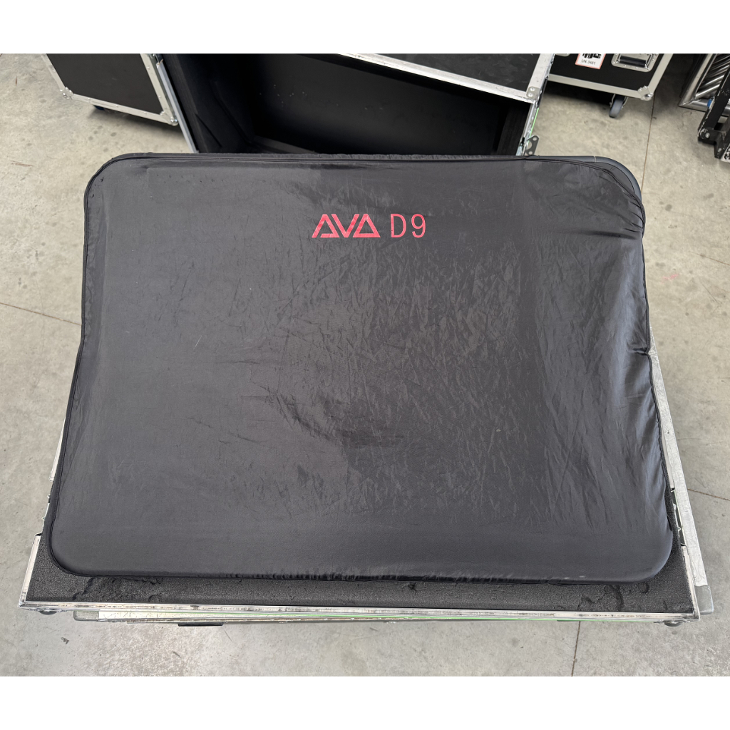 Used Avolites D9-215 for sale
