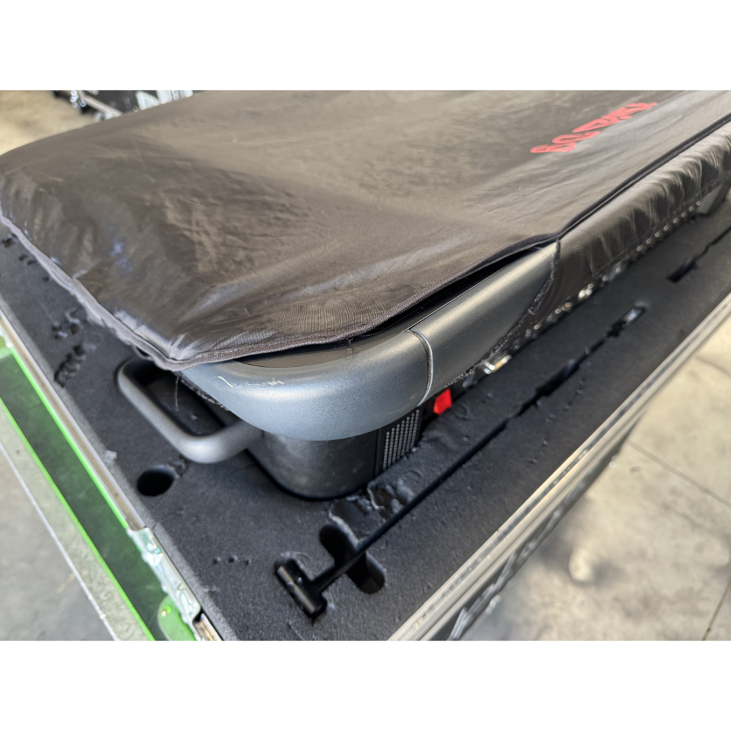Used Avolites D9-215 for sale