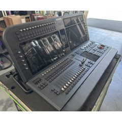 Used Avolites D9-215 for sale