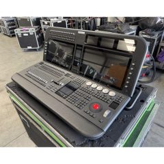 Used Avolites D9-215 for sale