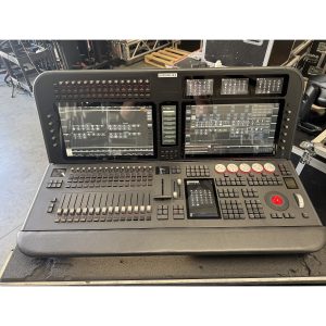 Avolites D9-215