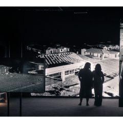 Used Planar Leyard MGS 1.8mm pitch LED Videowall Package for sale