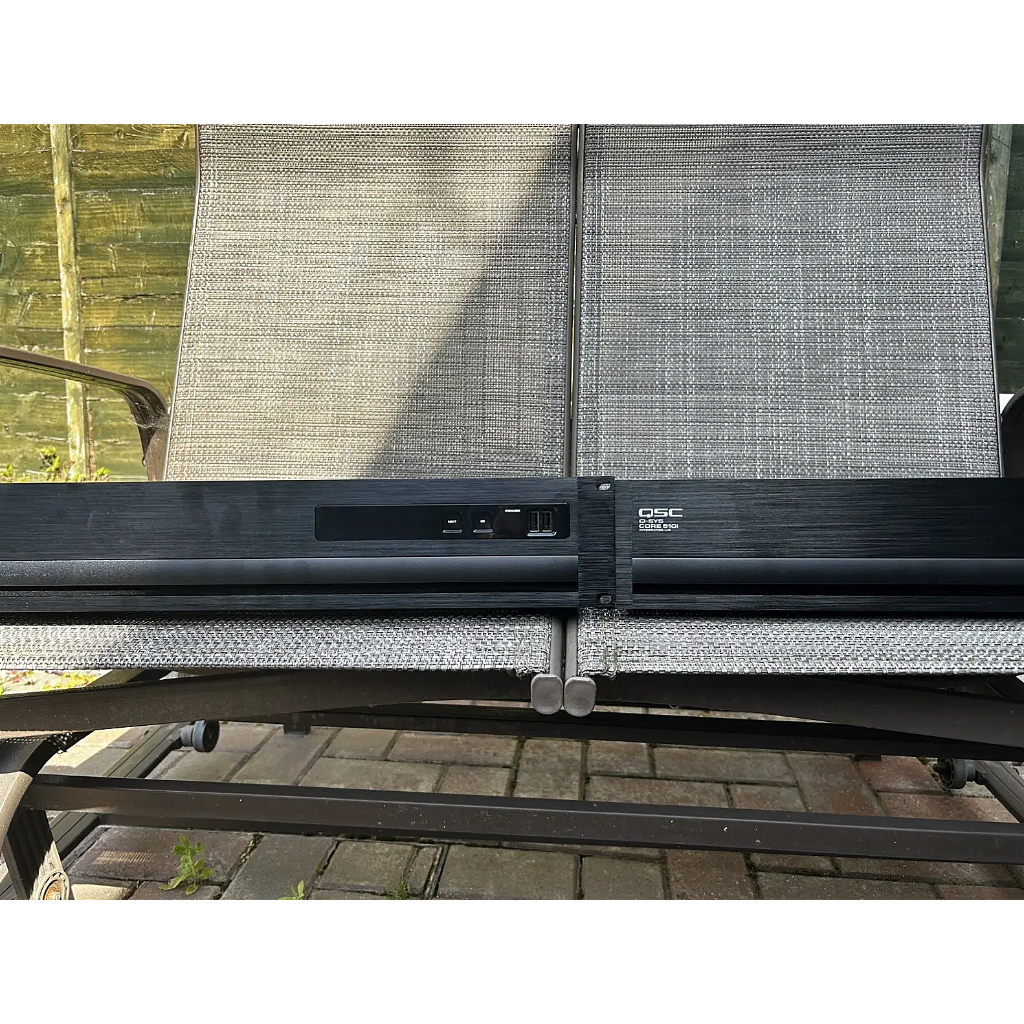 Used QSC Core 510i Set for sale