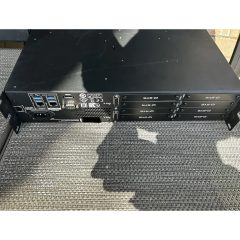 Used QSC Core 510i Set for sale