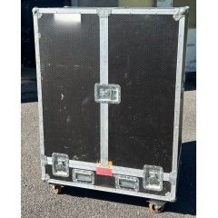 Used Void Acoustics Arcline 8 set of 4 for sale