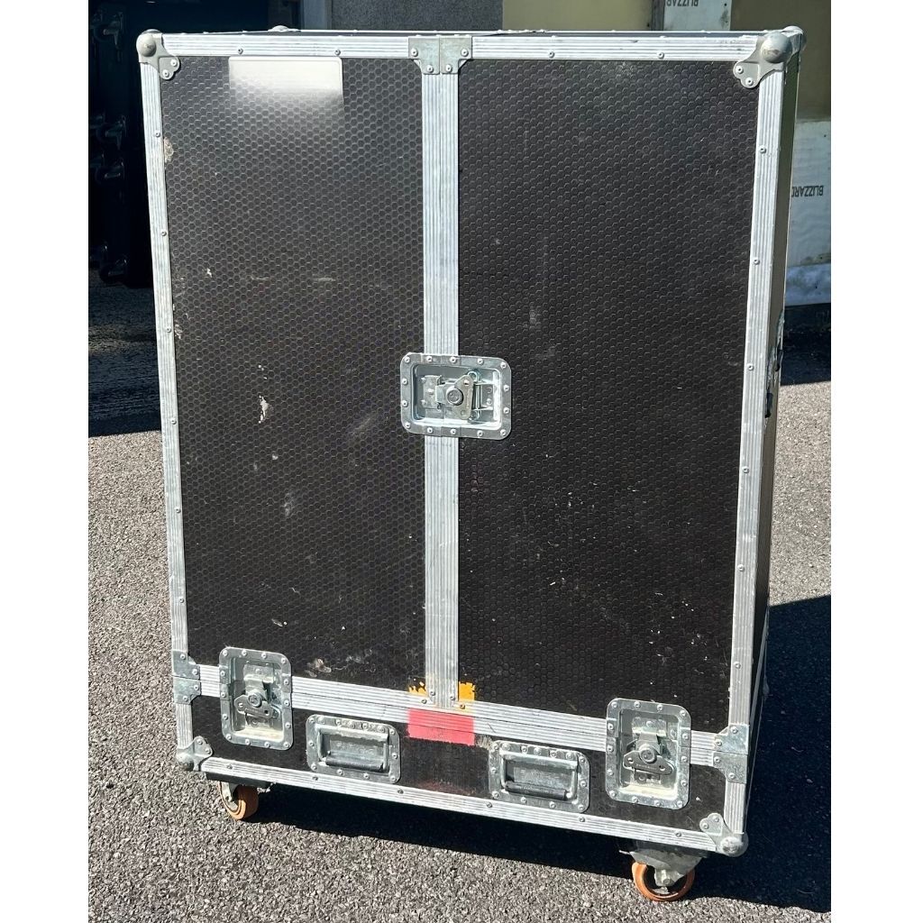 Used Void Acoustics Arcline 8 set of 4 for sale