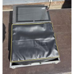 Used MA Lighting GrandMA2 Fader Wing for sale