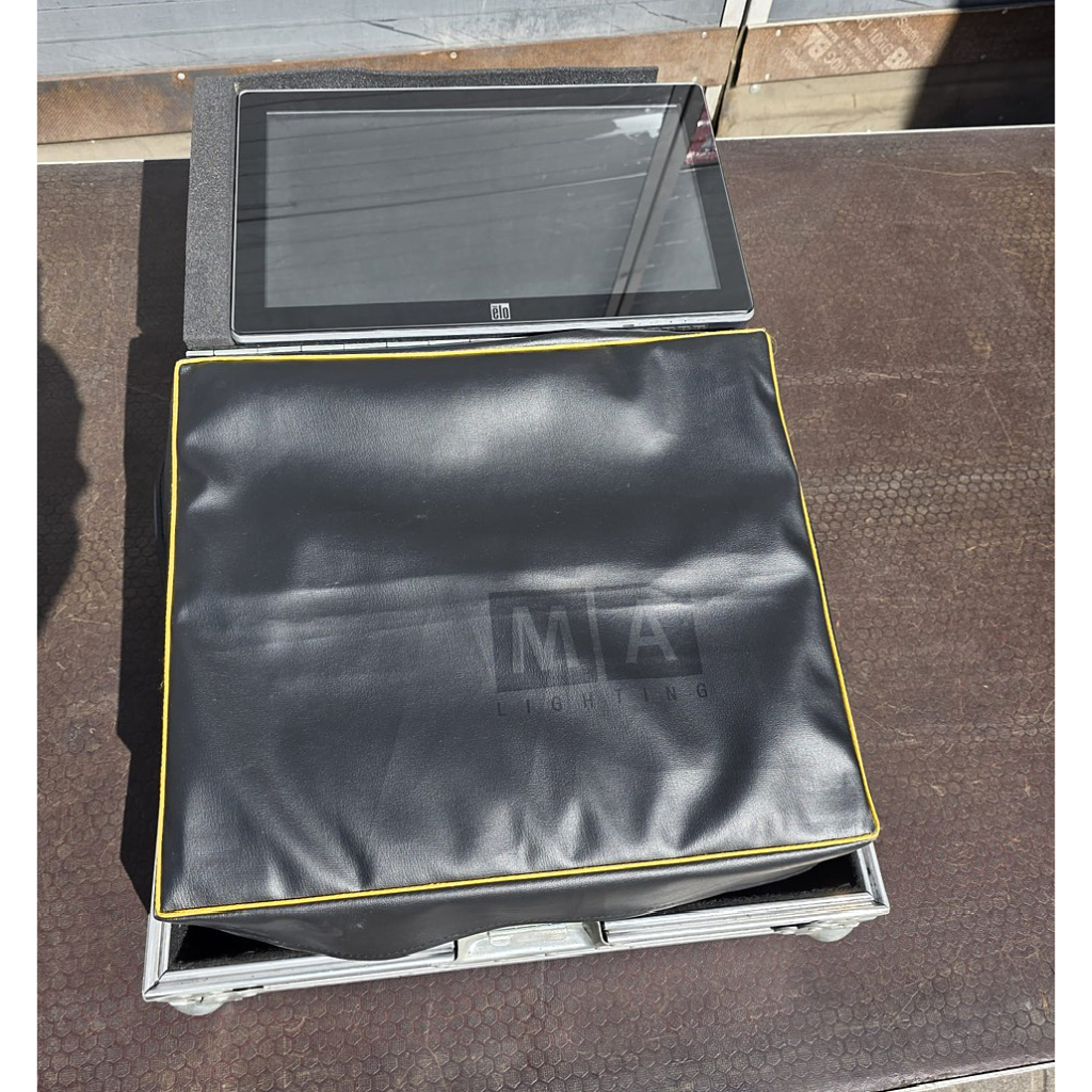 Used MA Lighting GrandMA2 Fader Wing for sale