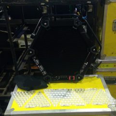Used SumoLight SumoSpace One Complete Bi-Color LED Kit for sale