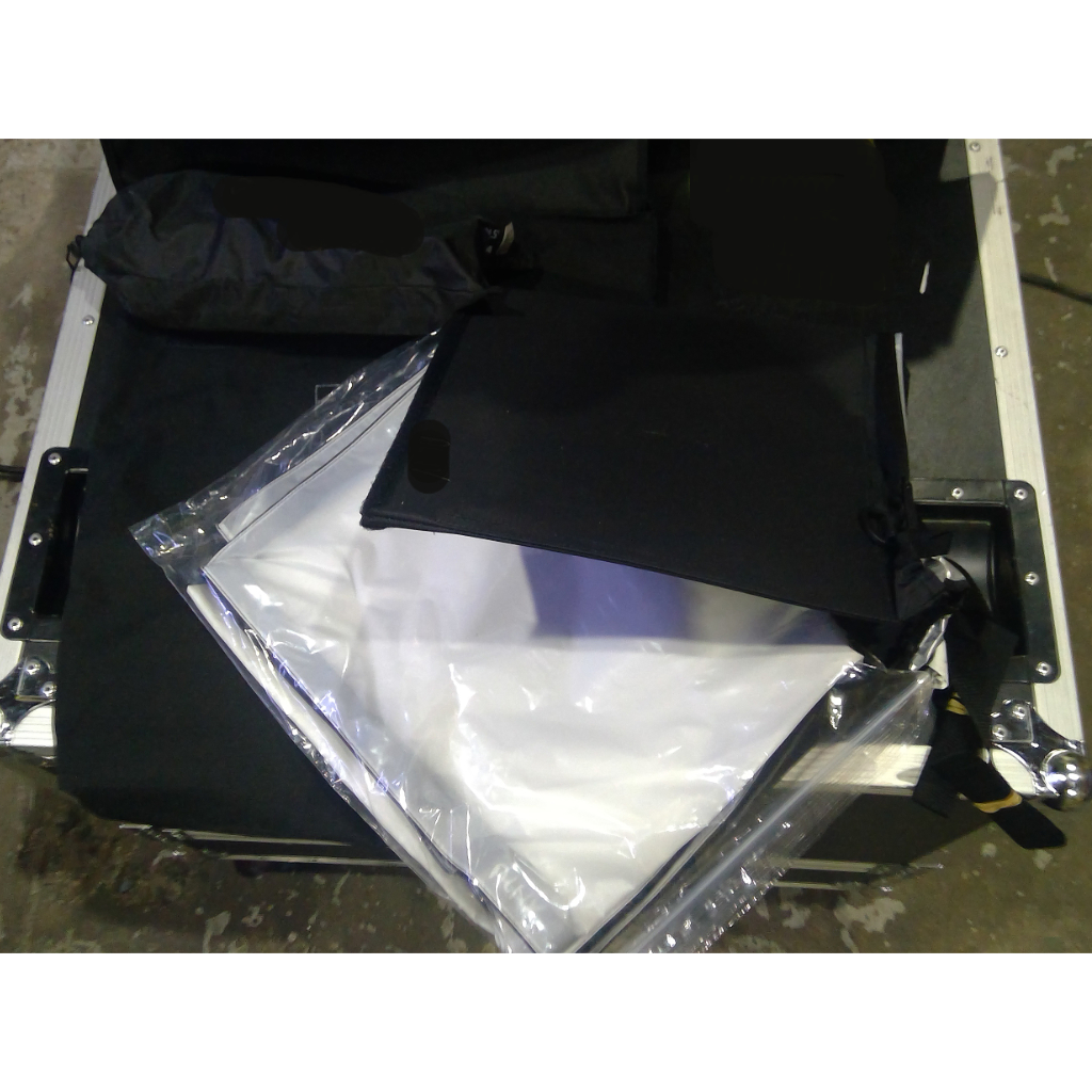 Used ETC fos/4 PL8 for sale
