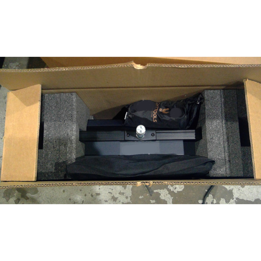 Used ETC fos/4 PL8 for sale