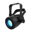 Used CHAUVET COLORDASH ACCENT 3 RGBA for sale