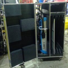 Used Arri Skypanel S360-C LED Light Kit for sale