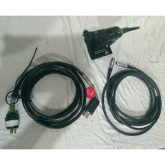 Used Arri Skypanel S360-C LED Light Kit for sale