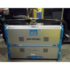 Used Arri Skypanel S360-C LED Light Kit for sale