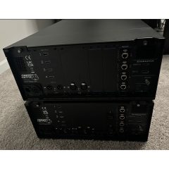 Used Green Hippo Hippotizer Boreal+ MK2 for sale