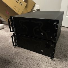 Used Green Hippo Hippotizer Boreal+ MK2 for sale