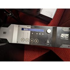 Used Nexo GEO M6, Amp 4x1 and Sub Package for sale