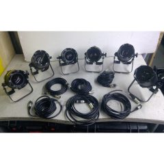 Used GLP Atom X4 Package for sale