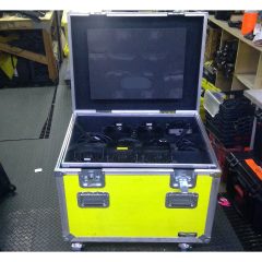 Used GLP Atom X4 Package for sale