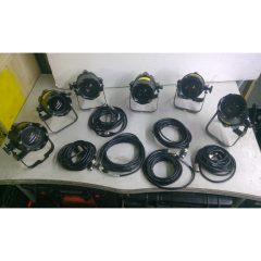 Used GLP Atom X4 Package for sale