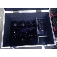 Used GLP Atom X4 Package for sale