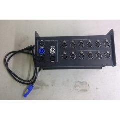 Used GLP Atom X4 Package for sale