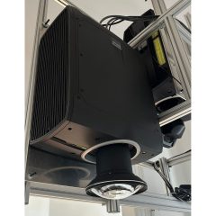 Used Barco F70-4K8 set of 2 for sale
